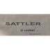 Sattler St. Laurent 2018  Front Label