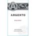 Argento Malbec 2017  Front Label