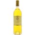 Chateau Suduiraut Sauternes (375ML half-bottle) 2008  Front Bottle Shot