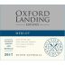 Oxford Landing Merlot 2017  Front Label