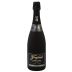 Freixenet Sparkling Cordon Negro Extra Dry  Front Bottle Shot