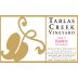 Tablas Creek Esprit de Tablas Rouge 2017  Front Label