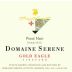 Domaine Serene Gold Eagle Vineyard Pinot Noir 2003  Front Label