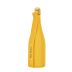 Veuve Clicquot Yellow Label Brut with Ice Jacket  Front Bottle Shot