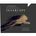 Charles Woodson's Intercept Cabernet Sauvignon 2018  Front Label