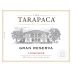 Vina Tarapaca Gran Reserva Carmenere 2017  Front Label