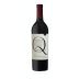 promisQous Red Blend  Front Bottle Shot