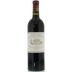 Chateau Margaux  2002 Front Bottle Shot