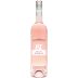 Hecht & Bannier Cotes de Provence Rose 2016  Front Bottle Shot