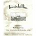 Inniskillin Reserve Riesling 2002 Front Label