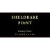 Sheldrake Point Gamay Noir 2018  Front Label