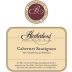 Brotherhood Cabernet Sauvignon  Front Label