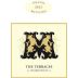 Mayacamas The Terraces Chardonnay 2013  Front Label