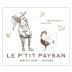 Paysan Jack's Hill Chardonnay 2017  Front Label