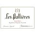 Domaine les Pallieres Gigondas Racines 2018  Front Label
