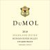 DuMOL Highland Divide Russian River Valley Chardonnay 2016 Front Label