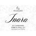 Helen & Joey Inara Chardonnay 2017 Front Label