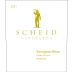 Scheid Vineyards Sauvignon Blanc 2021  Front Label