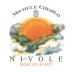 Michele Chiarlo Nivole Moscato d'Asti 2019 Front Label