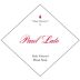 Paul Lato Magic Moments Hyde Vineyard Pinot Noir 2019  Front Label