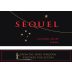 Sequel Syrah 2018  Front Label