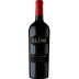 Cline Lodi Old Vine Zinfandel 2017  Front Bottle Shot