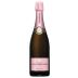 Louis Roederer Brut Rose 2014  Front Bottle Shot