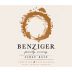 Benziger Monterey Pinot Noir 2019 Front Label