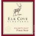 Elk Cove Willamette Valley Pinot Noir 2016  Front Label