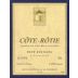 Rene Rostaing Cote-Rotie Cuvee Classique 2006  Front Label