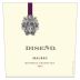 Diseno Malbec 2021  Front Label