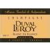 Duval-Leroy Blanc de Blancs Prestige Grand Cru Brut  Front Label