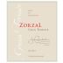 Zorzal Gran Terroir Malbec 2019  Front Label