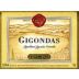 Guigal Gigondas Rouge 2000  Front Label