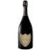 Dom Perignon Vintage with Gift Box 2009 Front Bottle Shot