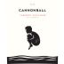 Cannonball Cabernet Sauvignon 2019  Front Label