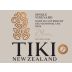 Tiki Single Vineyard North Canterbury Sauvignon Blanc 2022  Front Label