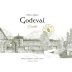 Bodegas Godeval Godello 2021  Front Label