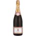 Murgo Brut Rose 2017  Front Bottle Shot