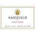 Amisfield Pinot Noir 2015 Front Label