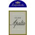 Clos Apalta  2007  Front Label