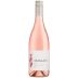 SeaGlass Rose 2018  Front Bottle Shot