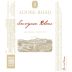 Adobe Road Sauvignon Blanc 2019 Front Label