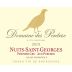 Domaine des Perdrix Nuits-St-Georges Aux Perdrix Premier Cru 2019  Front Label