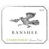 Banshee Sonoma Coast Chardonnay 2019  Front Label