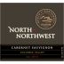 North by Northwest NxNW Columbia Valley Cabernet Sauvignon 2016  Front Label