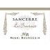 Henri Bourgeois Sancerre Les Baronnes Blanc 2017 Front Label