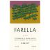 Farella Estate Merlot 2014 Front Label