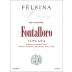 Felsina Fontalloro (3 Liter Bottle) 2018  Front Label