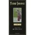 Flora Springs Windfall Vineyard Merlot (1.5 Liter Magnum) 1995 Front Label